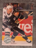1991-92 Pro Set Platinum #188 Neal Broten