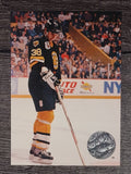 1991-92 Pro Set Platinum #152 Vladimir Ruzicka