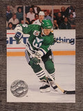 1991-92 Pro Set Platinum #177 Steve Konroyd