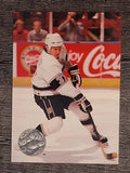 1991-92 Pro Set Platinum #181 Bob Kudelski