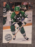 1991-92 Pro Set Platinum #175 John Cullen