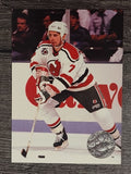 1991-92 Pro Set Platinum #198 Alexei Kasatonov