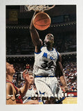 1993-94 Stadium Club #100 Shaquille O'Neal