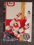 1991-92 Pro Set Platinum #162 Gary Leeman