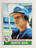1979 Topps #351 Wayne Nordhagen DP (EXMT)