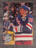 1991-92 Pro Set Platinum #262 Tony Amonte RC