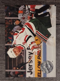1991-92 Pro Set Platinum #199 Slava Fetisov