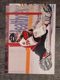 1991-92 Pro Set Platinum #210 Ken Wreggett