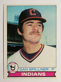 1979 Topps #359 Dan Spillner DP (EX)