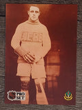 1991-92 Pro Set French #332 Joe Malone