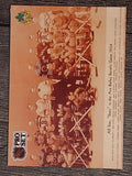 1991-92 Pro Set French #335 Ace Bailey Benefit