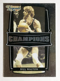 2008 Donruss Sports Legends Champions #15 Bill Walton