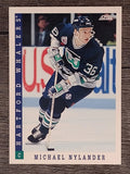 1993-94 Score #383 Michael Nylander
