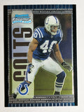 2005 Bowman Chrome #181 Kelvin Hayden RC