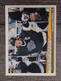 1995-96 Collector's Choice #1 Wayne Gretzky (NM)
