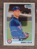 2010 Bowman Chrome Prospects #BCP219A Robbie Erlin