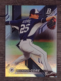 2019 Bowman Platinum Top Prospects #TOP83 Mackenzie Gore