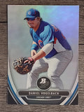 2013 Bowman Platinum Prospects #BPP75 Daniel Vogelbach