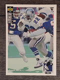 1994 Collector's Choice #215 Emmitt Smith