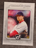 2016 Donruss Masters of the Game #MG7 Mark McGwire