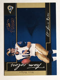 2005 Donruss Classics Team Colors Bronze #TC10 Marc Bulger