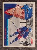 1991-92 Score American #341 Pat Elynuik FP