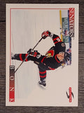 1995-96 Score #190 Radek Bonk