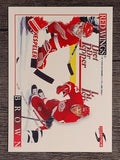 1995-96 Score #193 Doug Brown