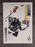 1995-96 Score #198 Kelly Hrudey