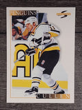 1995-96 Score #105 John Cullen