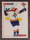 1995-96 Score #134 Scott Mellanby