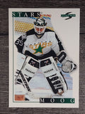 1995-96 Score #64 Andy Moog
