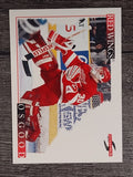 1995-96 Score #202 Chris Osgood