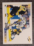 1995-96 Score #213 Derek Plante