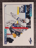 1995-96 Score #215 Tommy Soderstrom