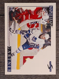 1995-96 Score #204 Mike Gartner
