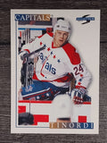 1995-96 Score #144 Mark Tinordi