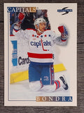 1995-96 Score #53 Peter Bondra