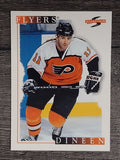 1995-96 Score #277 Kevin Dineen