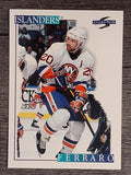 1995-96 Score #66 Ray Ferraro