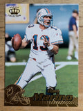 1996 Pacific #233 Dan Marino