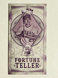 2018 Topps Gypsy Queen Fortune Teller Mini #FTM20 Mike Trout