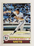 1979 Topps #379 Dale Murray (EX)