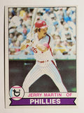 1979 Topps #382 Jerry Martin (NM)