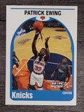 1999-00 Hoops Decade #90 Patrick Ewing