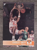1994-95 Hoops #146 Charles Smith