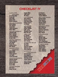 1996-97 Hoops #350 Checklist inserts