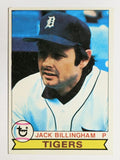 1979 Topps #388 Jack Billingham (EX)