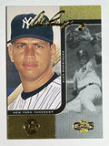 2006 Topps Co-Signers #50 Alex Rodriguez