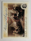 2006 Topps Declaration of Independence #JH John Hancock